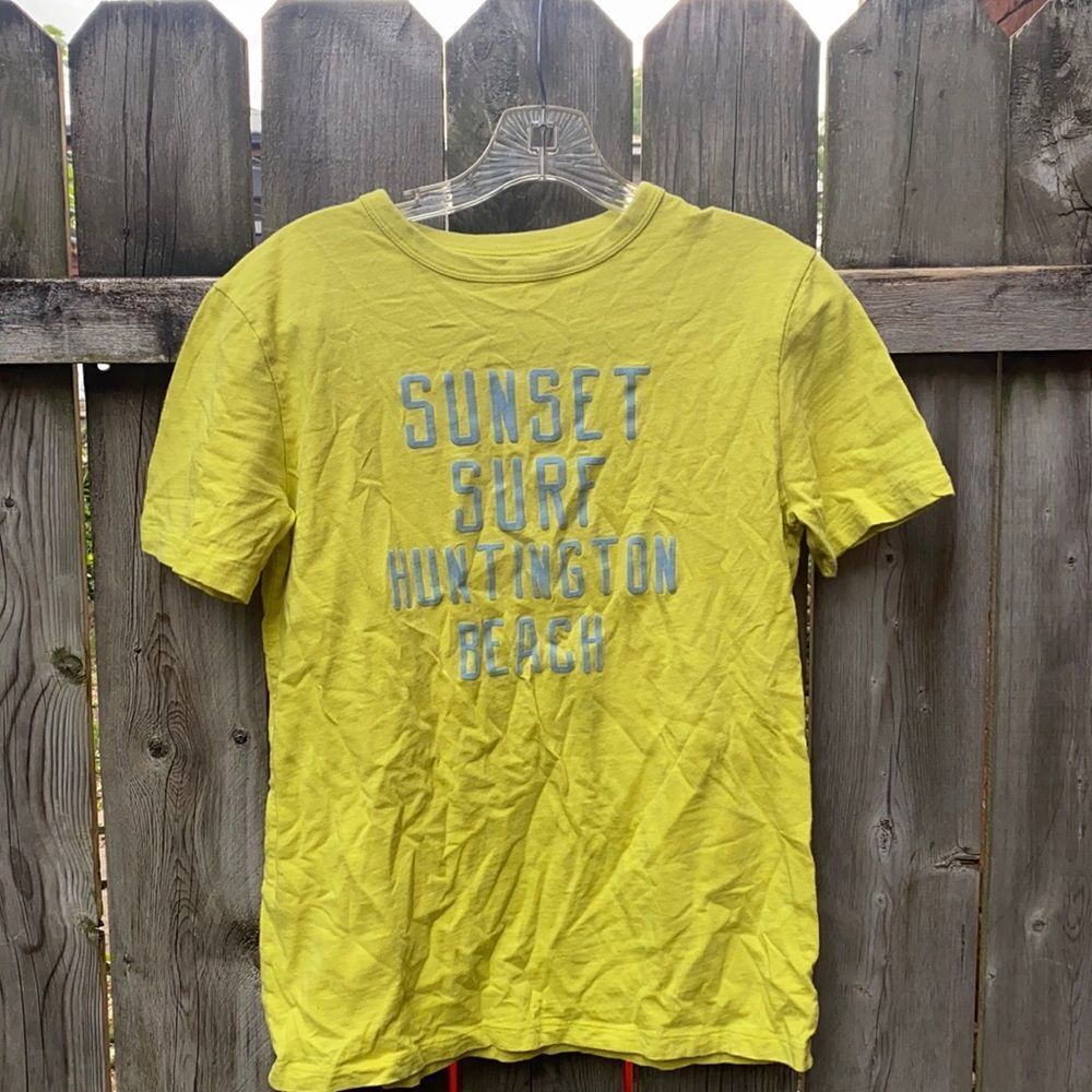 Gap tee sz. XXL